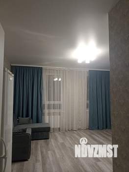 1-к квартира, на длительный срок, 30м2, 19/25 этаж