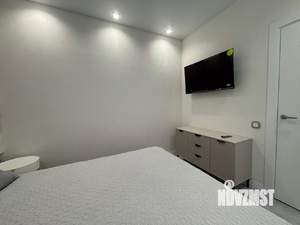 2-к квартира, на длительный срок, 44м2, 16/25 этаж