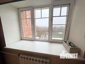 2-к квартира, на длительный срок, 64м2, 7/16 этаж