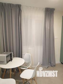 1-к квартира, на длительный срок, 37м2, 22/26 этаж