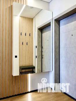 1-к квартира, посуточно, 24м2, 1/1 этаж