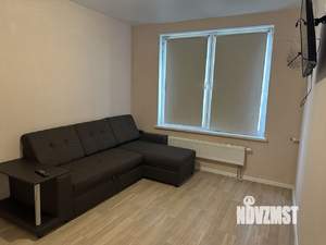 1-к квартира, на длительный срок, 34м2, 12/26 этаж