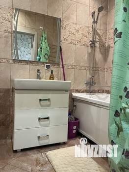 Студия квартира, на длительный срок, 24м2, 18/25 этаж