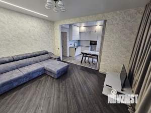 1-к квартира, на длительный срок, 49м2, 24/26 этаж
