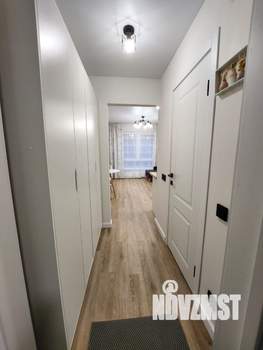 Студия квартира, на длительный срок, 21м2, 8/16 этаж