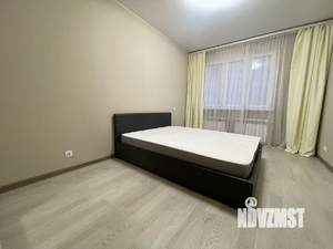 2-к квартира, на длительный срок, 57м2, 2/22 этаж