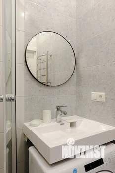 1-к квартира, посуточно, 18м2, 1/1 этаж