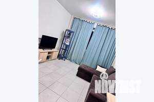 1-к квартира, посуточно, 34м2, 7/18 этаж