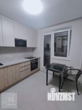 1-к квартира, на длительный срок, 42м2, 7/17 этаж