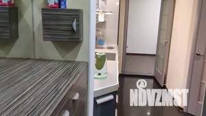 2-к квартира, на длительный срок, 46м2, 12/25 этаж