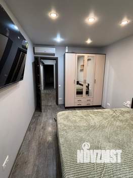 3-к квартира, на длительный срок, 67м2, 5/21 этаж