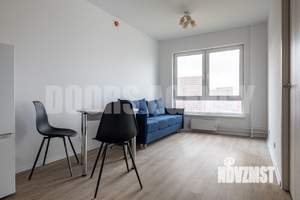 2-к квартира, на длительный срок, 32м2, 16/18 этаж