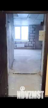 Студия квартира, на длительный срок, 89м2, 23/25 этаж