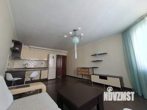 2-к квартира, на длительный срок, 60м2, 14/17 этаж
