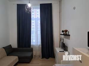 Студия квартира, посуточно, 22м2, 1/22 этаж