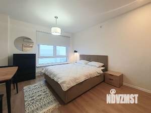 Студия квартира, на длительный срок, 22м2, 8/26 этаж