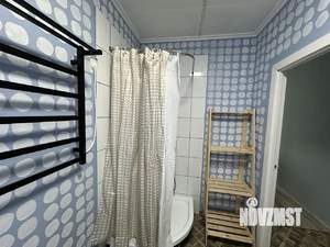 Студия квартира, на длительный срок, 12м2, 2/25 этаж
