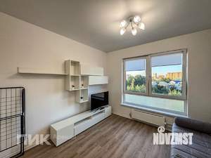 Студия квартира, на длительный срок, 20м2, 3/25 этаж