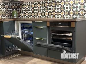 1-к квартира, на длительный срок, 32м2, 22/25 этаж