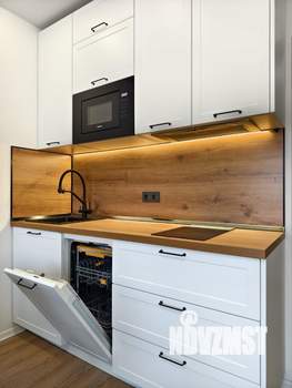 Студия квартира, на длительный срок, 22м2, 8/16 этаж