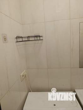 Студия квартира, на длительный срок, 20м2, 1/25 этаж