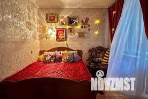 2-к квартира, посуточно, 65м2, 1/9 этаж