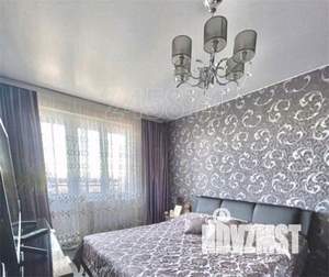 2-к квартира, на длительный срок, 78м2, 8/25 этаж