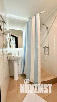 1-к квартира, посуточно, 18м2, 1/1 этаж