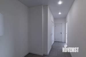 3-к квартира, на длительный срок, 67м2, 11/24 этаж