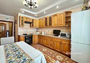 3-к квартира, на длительный срок, 94м2, 7/14 этаж