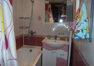 2-к квартира, на длительный срок, 68м2, 1/12 этаж