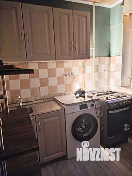 2-к квартира, на длительный срок, 45м2, 6/9 этаж