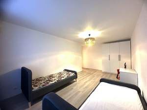 2-к квартира, на длительный срок, 55м2, 2/15 этаж