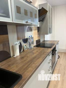 3-к квартира, на длительный срок, 52м2, 5/25 этаж