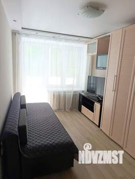 1-к квартира, на длительный срок, 30м2, 3/9 этаж