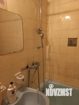 3-к квартира, на длительный срок, 63м2, 5/9 этаж