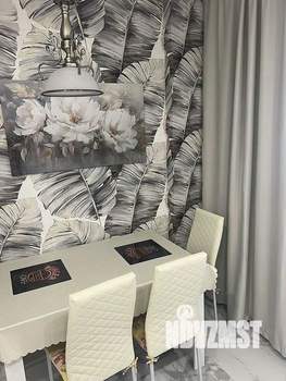 1-к квартира, на длительный срок, 40м2, 15/25 этаж