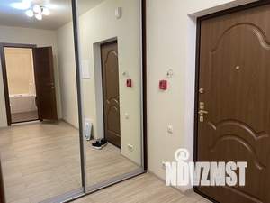 1-к квартира, на длительный срок, 44м2, 4/25 этаж