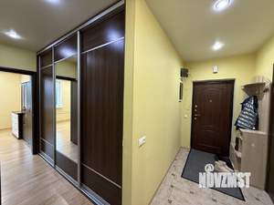 2-к квартира, на длительный срок, 63м2, 6/27 этаж