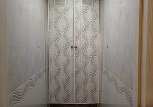 2-к квартира, на длительный срок, 43м2, 5/5 этаж