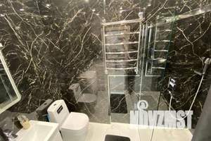 2-к квартира, посуточно, 46м2, 7/24 этаж