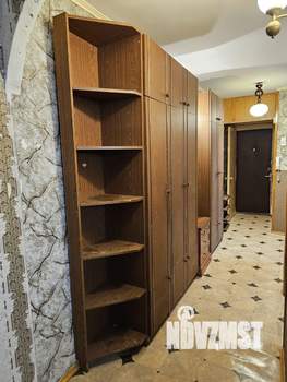 3-к квартира, на длительный срок, 58м2, 1/5 этаж