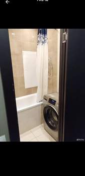 2-к квартира, на длительный срок, 55м2, 12/23 этаж