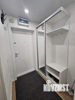 2-к квартира, на длительный срок, 48м2, 7/25 этаж