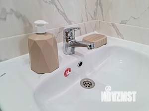 1-к квартира, посуточно, 17м2, 1/1 этаж