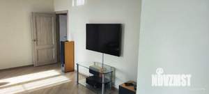 4-к квартира, на длительный срок, 100м2, 21/25 этаж