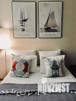 1-к квартира, посуточно, 27м2, 2/24 этаж