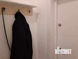 Студия квартира, посуточно, 22м2, 1/22 этаж