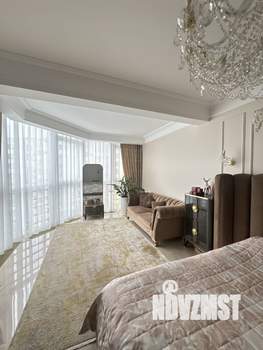 3-к квартира, на длительный срок, 100м2, 19/25 этаж