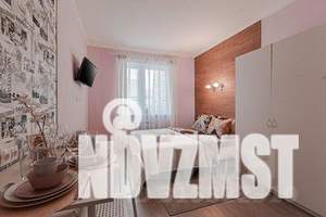 1-к квартира, посуточно, 18м2, 2/25 этаж